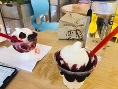 -DQ·蛋糕·冰淇淋(金桥店)