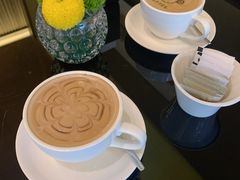 -怡廊(上海漕河泾万丽酒店)