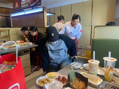 -海底捞火锅(枫蓝国际购物中心店)