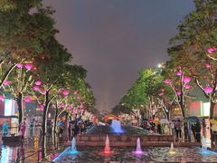 -大唐不夜城
