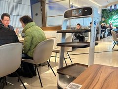 -必胜客(骡马市店)