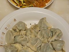-日丰园海肠水饺·老字号大连海鲜(和平广场店)
