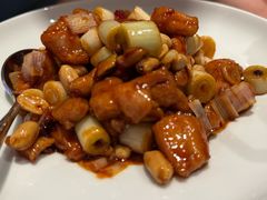 -惠丰堂饭庄·烤鸭·京味菜(翠微路店)
