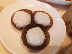 -喜来登由由大酒店九州膳坊中餐厅