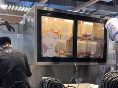 -霸王茶姬(常熟印象城店)