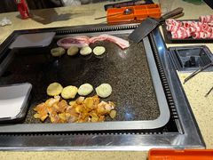 -猪的故事·韩式烤肉(韩乐坊店)