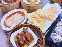 -龙的酒楼·手工早茶·顺德菜(近良路店)