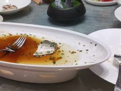 -南京富力万达嘉华酒店·游宴一品淮扬中餐厅