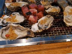 -蚝英雄鲜蚝自助专门店(长楹天街直营店)