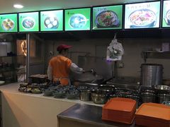 -老新隆牛肉锅贴(新街口店)