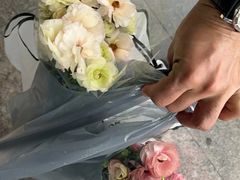 -循礼门鲜花花市(武汉循礼门店)