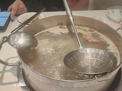 -刘少华贵州小黄牛·鲜牛肉火锅(总店)