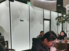 -绿茶餐厅(南翔印象城MEGA店)