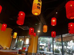 -杨家汀州韵(万达店)