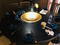 -湊湊火锅·茶憩(世博大道店)
