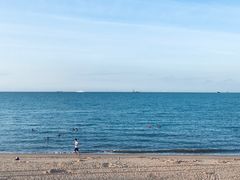 -西秀海滩公园