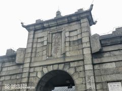 -南岳衡山风景名胜区