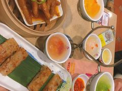 -点都德(花城店)