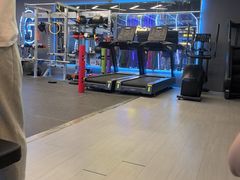 -NRG 健身私教CLUB(世博源店)