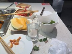 -海底捞火锅(巴黎春天浦建店)