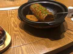 -新海渔港·胶东海鲜家常菜·家宴(奥体中心店)