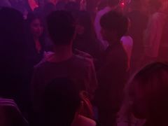 -Orangutan Bunker猩猩地堡酒吧(兰桂坊店)