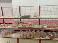 -中关村茶点