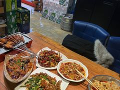 -小草大排档(北沙坡店)