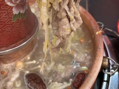 -京元盛铜锅涮肉(上海总店)