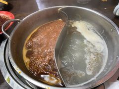 -三番火辣串串香(总店)