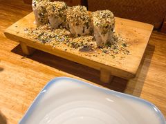 -酒窝烧鸟(科华街店)