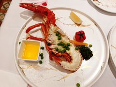 -Golden Lily河内巴黎法越料理餐厅(建国西路店)