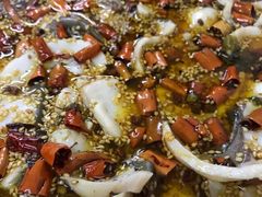 -黑皮酸菜鱼(三山街店)