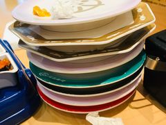 -元气寿司(新城市广场店)