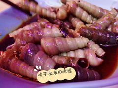 -老高烧烤(龙华星河iCO店)