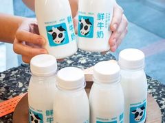 -DANXI丹喜面包·蛋糕(庐山店)