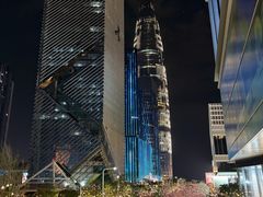 -深圳湾万象城(南山店)