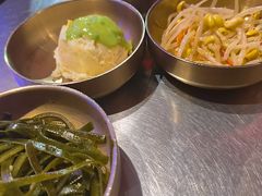 -釜山火炉·海鲜烤肉(紫藤路店)