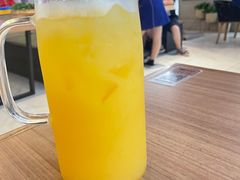 -必胜客(砂之船中东奥莱店)