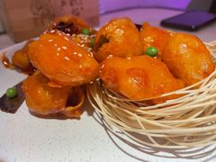 -韵秋荷(宝山龙湖天街店)