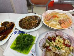 -来之顺海鲜菜馆·青岛菜·始于1993(栈桥店)