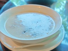 -蛇口希尔顿南海酒店·随轩中餐厅·粤菜