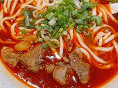 -大师兄·西北小馆(南沙万达广场店)