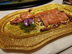 -濮园 · 四合院餐厅