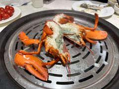 -青蓬海上捞蒸品海鲜城(海岸城店)