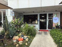 -ommo cafe(半岛城邦店)
