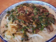 高明牛腩濑粉-园林美食城·本土农家菜(杨和镇店)