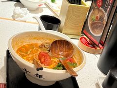 -味千拉面(广州白云机场T1西二店)