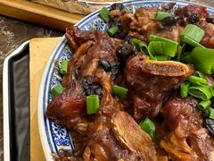 -阿宝酒家(新华店)