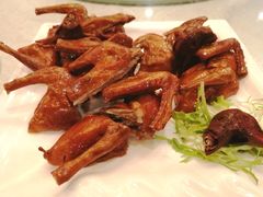 红烧乳鸽-御满江海鲜酒家(洛溪新城店)